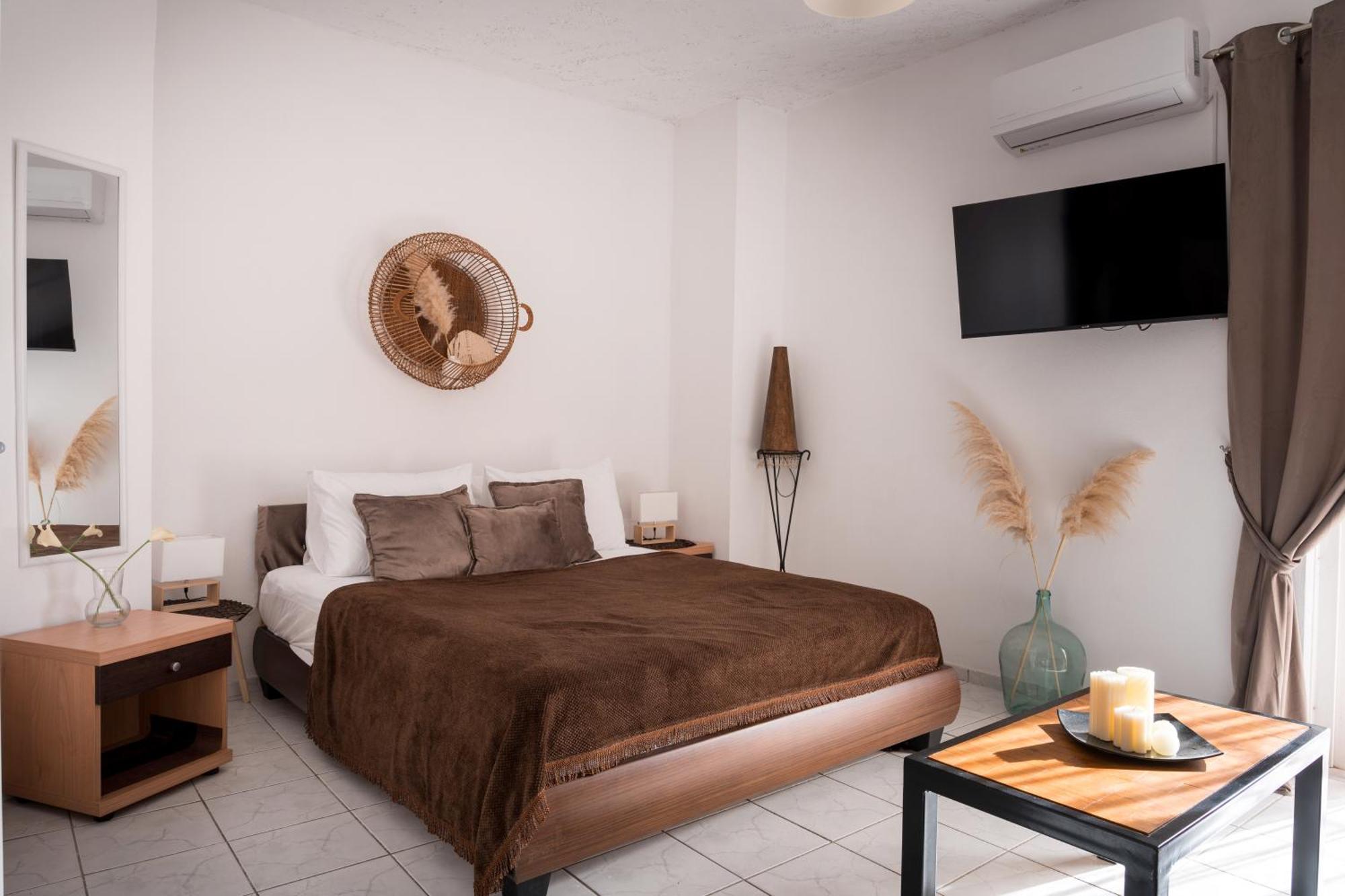 Joseph Seaside 4 Appartement *