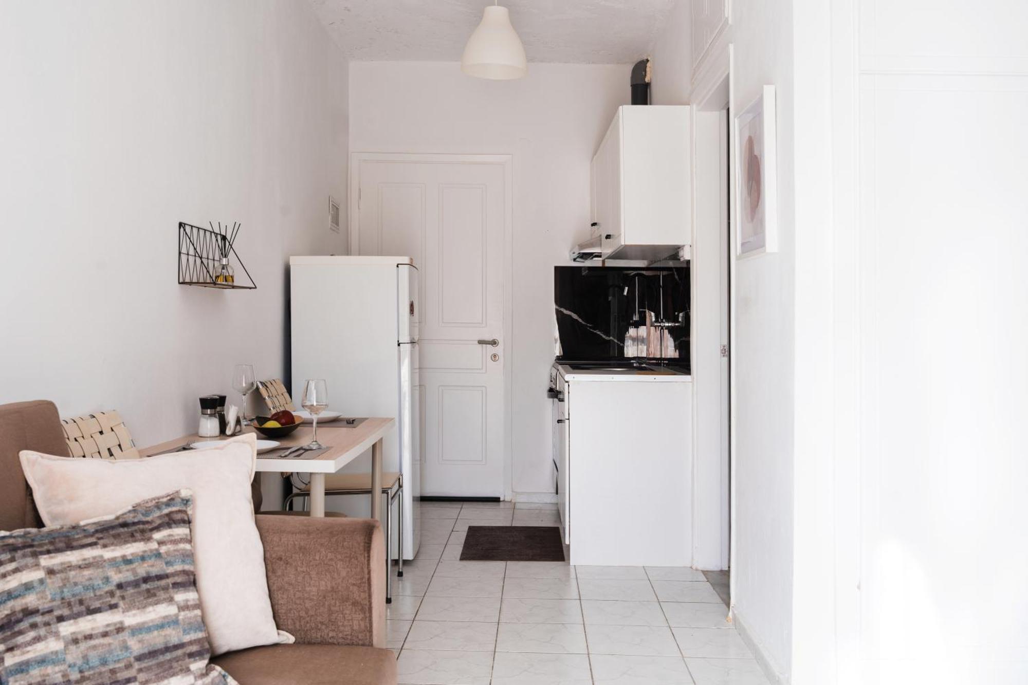 Joseph Seaside 4 Appartement *