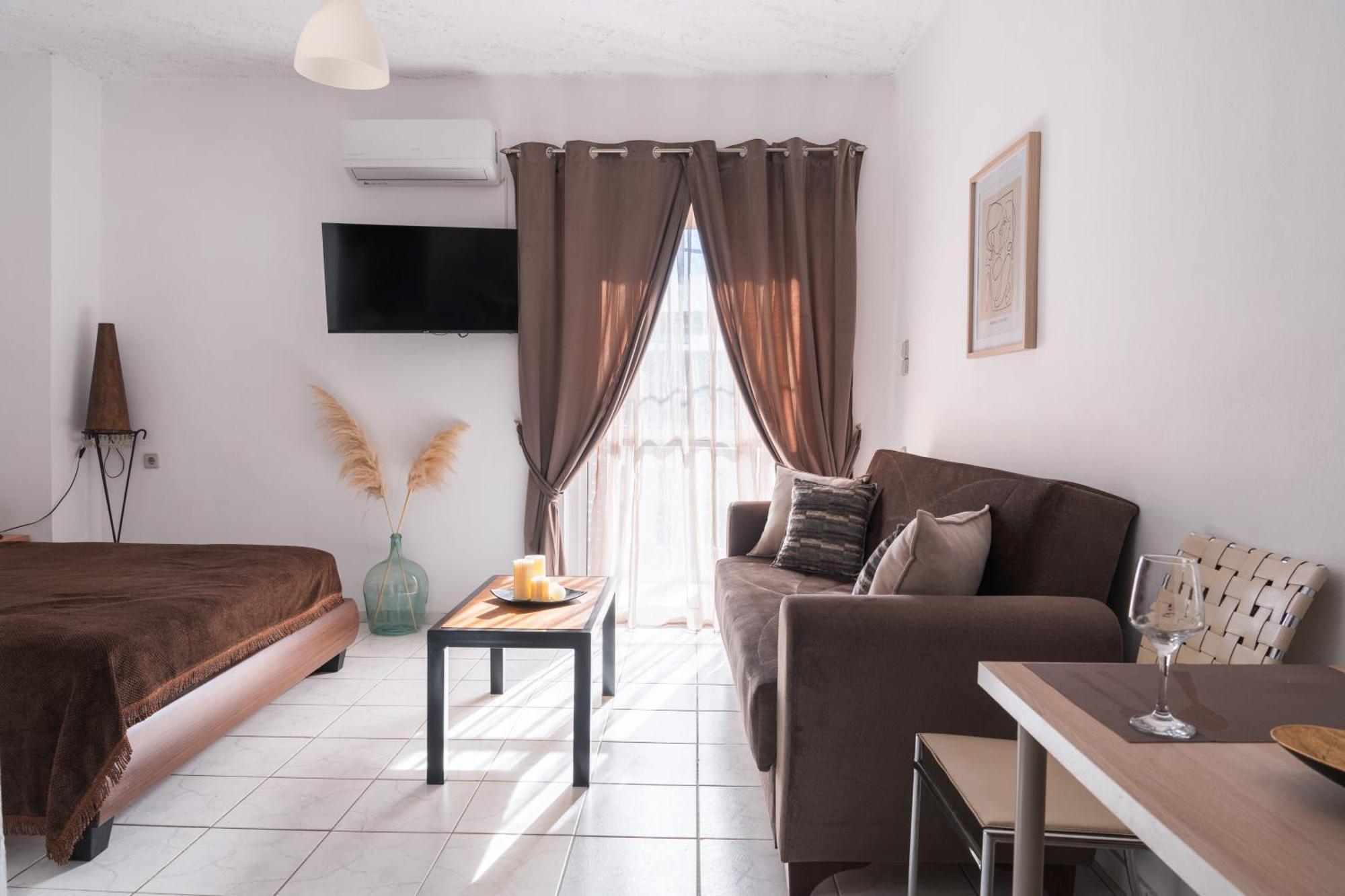 Appartement Joseph Seaside 4
