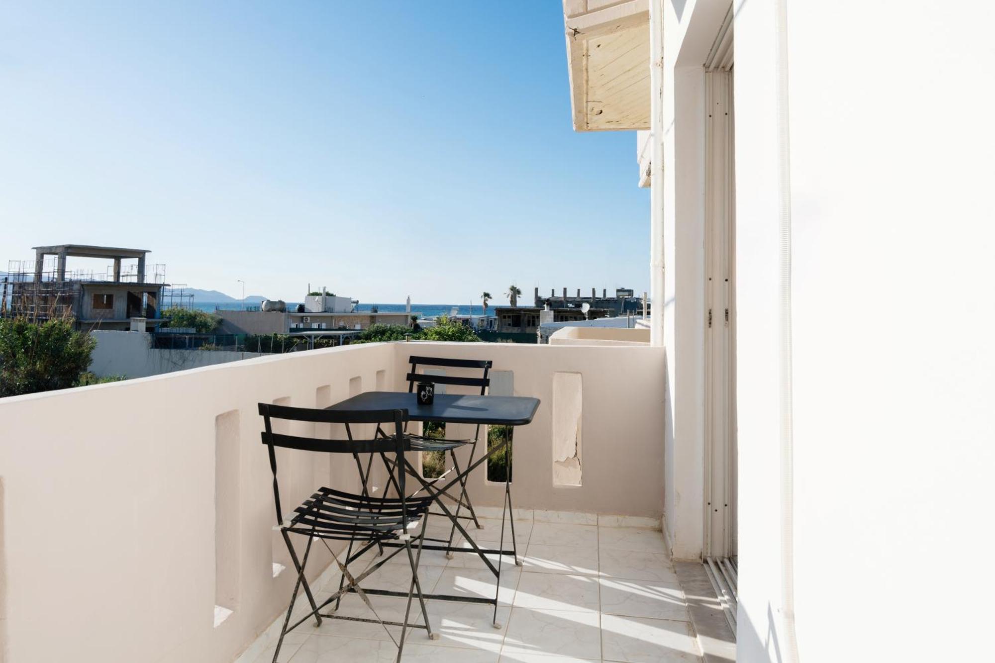 Joseph Seaside 4 Appartement *